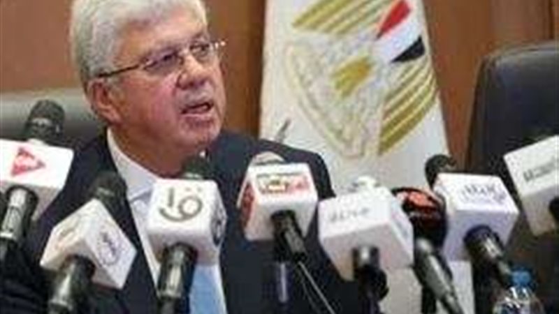 وزير التعليم العالي