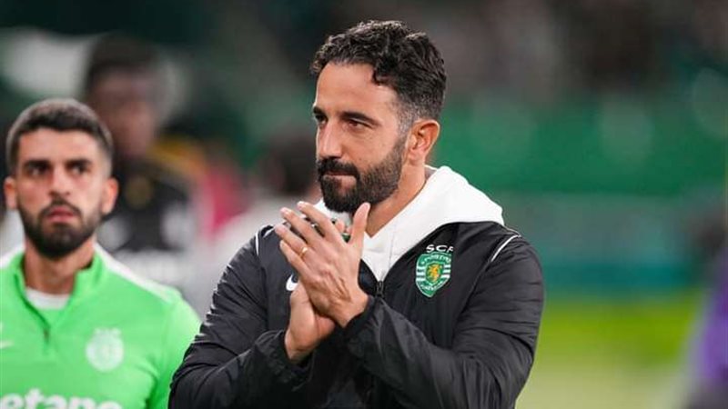 مدرب مانشستر يونايتد