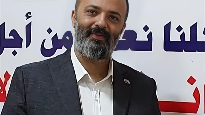 هاني عبد السميع