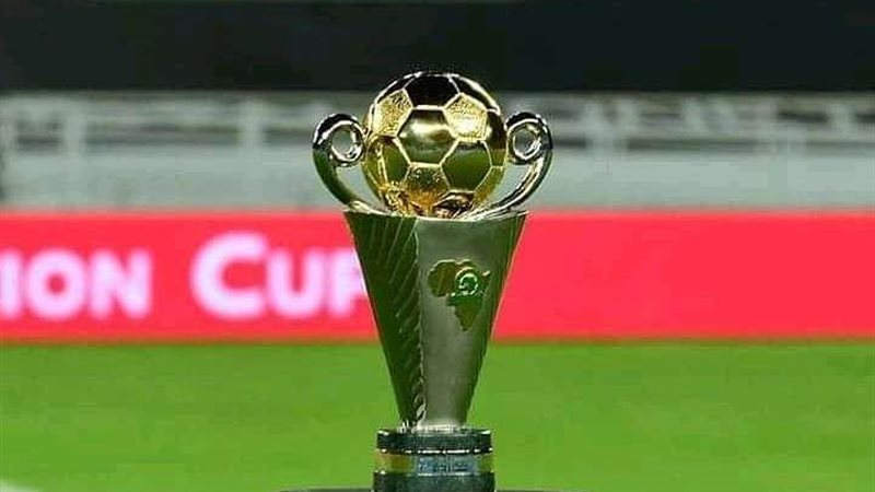 كأس الكونفيدرالية