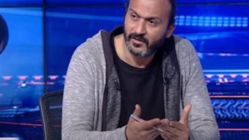 إبراهيم سعيد