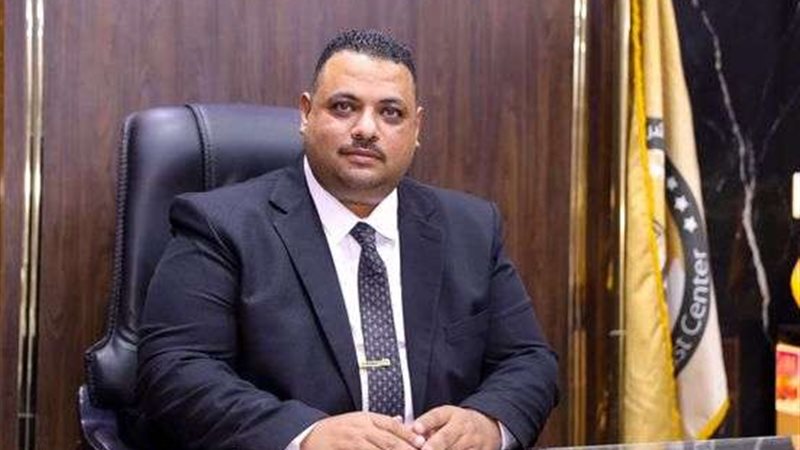 المستشار القانوني