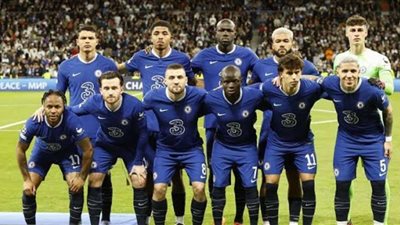 التشكيل المتوقّع لنادي تشيلسي ضد أرسنال في ديربي لندن
