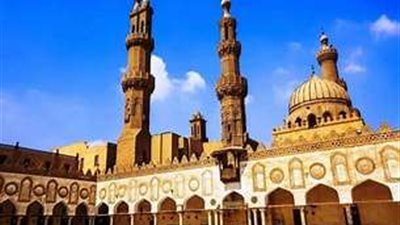 رئيس وزراء ماليزيا يلقي محاضرة في الأزهر الشريف حول التمكين التكنولوجي والاجتماعي