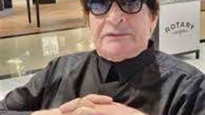 محيي إسماعيل: حالتي الصحية جيدة ولم أدخل المستشفى