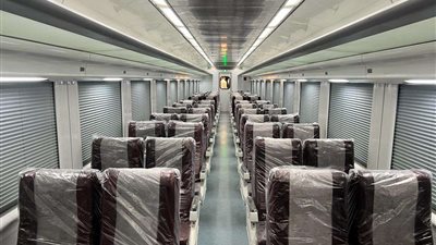 قبل ما تسافر| اعرف مواعيد القطارات من وإلى القاهرة اليوم الإثنين