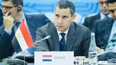 ممثل الرئيس السيسى يرأس وفد مصر للاعداد لقمة العشرين فى البرازيل