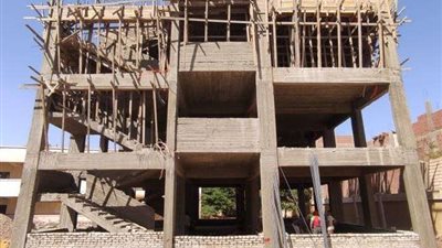 محافظ أسيوط يؤكد استمرار التوسع ببعض المدارس وتنفيذ إحلال جزئي بمدرسة المنشأة الكبرى الإبتدائية بالقوصية