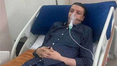 تعرف علي اخر تطورات الحالة الصحية للفنان مصطفي كامل