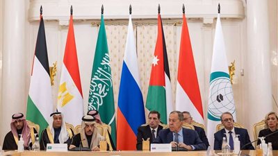 انطلاق القمة العربية الإسلامية غير العادية في الرياض بحضور قادة وممثلي أكثر من 50 دولة