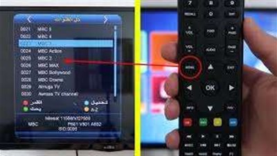 ترددات نايل سات لشهر نوفمبر: كيفية ضبط القنوات بسهولة وبسرعة