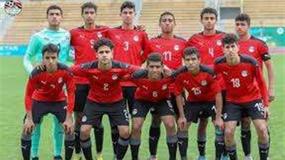 بخماسية.. المغرب يقسو علي المنتخب المصري في افتتاح تصفيات أمم إفريقيا للناشئين تحت 17 عامًا