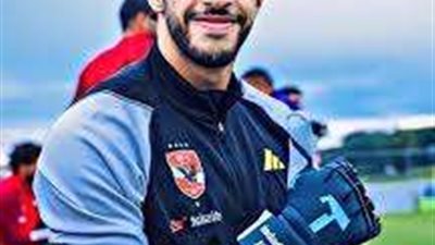 مصطفى شوبير ينافس على جائزة أفضل لاعب داخل قارة إفريقيا