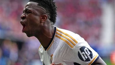 برباعية نظيفة ..ريال مدريد يقسو على أوساسونا ويواصل مطاردة برشلونة في الدوري