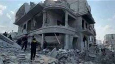 الأمم المتحدة: 85% من قوافل المساعدات الإنسانية إلى شمال غزة تم رفضها أو عرقلتها من إسرائيل