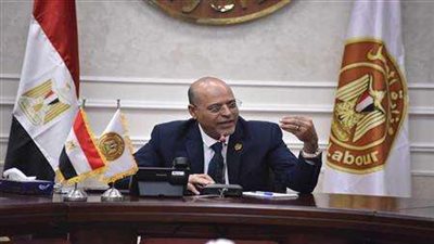 وزير العمل يعلن مفاجأة عن وظائف عمل للمصريين في السعودية.. الراتب يصل إلى 8 آلاف ريال