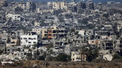 ماذا يتضمن المقترح الأميركي لمرحلة ما بعد الحرب في غزة؟