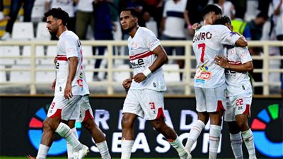 محمد ديرانى حكما لمباراة الزمالك أمام بلاك بولز بالكونفيدرالية