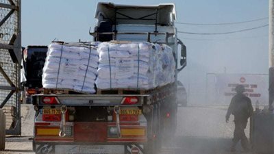 منظمات إغاثة: إسرائيل فشلت في تنفيذ مطالب أمريكا بشأن تحسين الوضع الإنساني في غزة