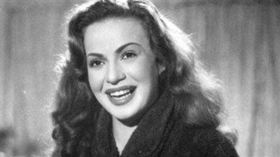 في ذكرى ميلادها.. رحلة «مارلين مونرو الشرق» هند رستم بين الفن والأسرة