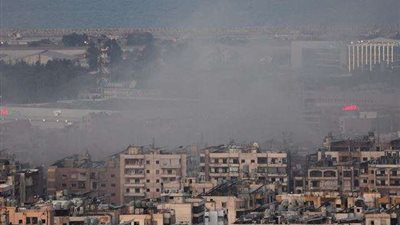 بسبب الغارات الإسرائلية .. مدارس لبنان تعدل مواعيد الخروج وتلجأ للتعليم عن بُعد