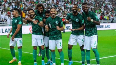 موعد مباراة السعودية وأستراليا في تصفيات آسيا والقنوات الناقلة