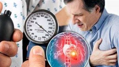 5 دقائق يوميًا لتحسين صحة القلب ويسهم في ضبط ضغط الدم