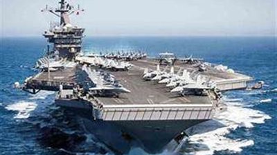 الصين تطور حاملة طائرات تعمل بالطاقة النووية