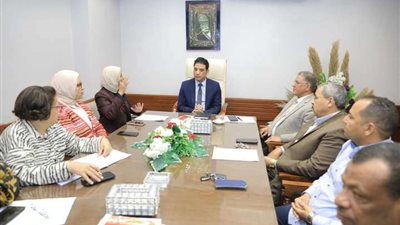 محافظة سوهاج تزف خبر مفرح لأهالي سوهاج