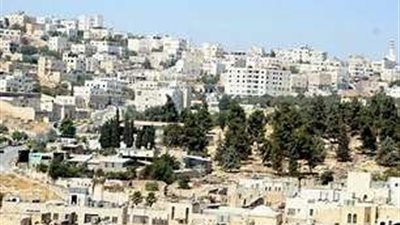 مصر ترفض تصريحات وزير المالية الاسرائيلي بشان الضفة الغربية