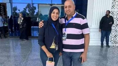 زوج طبيبة النساء وسام شعيب يدافع عنها قائلا 