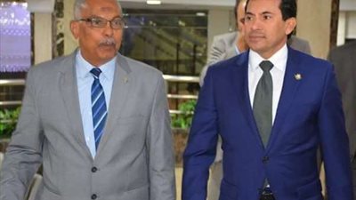 «بلدنا اليوم» تنعي شقيق مدير المركز الأوليمبي