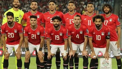 موعد مباراة منتخب مصر القادمة والقنوات الناقله لها