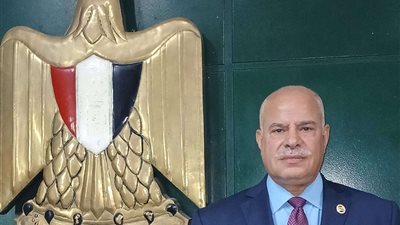 خانت الضمير.. اللواء رأفت الشرقاوي يوجه رسالة هامة