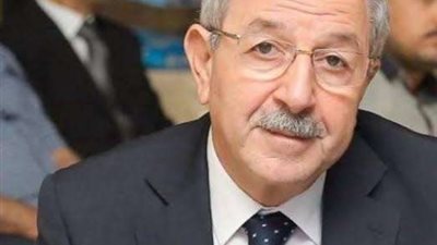 خاص| حسن الفندي: أبو قرقاص يقربنا من الاكتفاء الذاتي من السكر