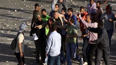 إصابة 3 أشخاص فى مشاجرة بطما.. وأمن سوهاج يضبط المتهمين