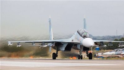 مبعوث بوتين: قاعدة حميميم الروسية في سوريا لا تُستخدم لإمداد حزب الله بالأسلحة