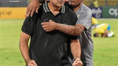 تشكيلة الإسماعيلي الرسمية لمواجهة سيراميكا في دوري نايل