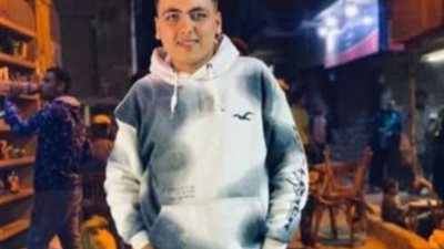 خاص | أسرة الشاب ضحية الدهس أعلي دائري الحفرية بالجيزة :