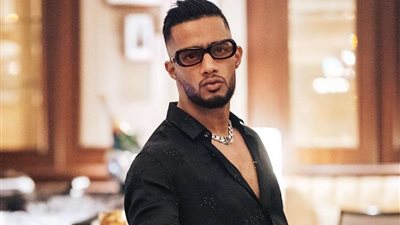 اولي البومات محمد رمضان الغنائية .. وأسباب غيابه عن رمضان 2025