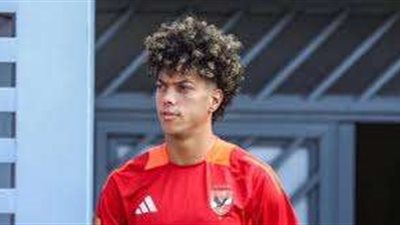 إمام عاشور ضيف أحمد شوبير في 