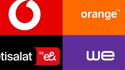 لا زيادة جديدة في أسعار الإنترنت والأرضي وكروت الشحن بالشبكات الأربعة