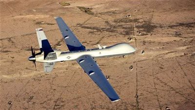 وسائل إعلام إسرائيلية: مسيرة لبنانية تسقط على موقع إسرائيلي في حيفا