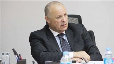 هاني أبو ريدة يتقدم بأوراق ترشحه لرئاسة الاتحاد المصري لكرة القدم