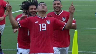 القنوات الناقلة لمباراة مصر وكاب فيردي في تصفيات إفريقيا 2025