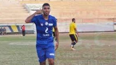 دوري القسم الثاني.. حقيقة وفاة مدافع كفر الشيخ بعد بلع لسانه