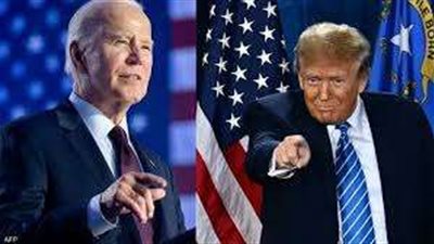 وصول ترامب إلى البيت الأبيض استعداداً للقاء بايدن