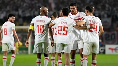بعثة الزمالك تسافر إلى ليبيا استعدادًا لمواجهة النصر الودية