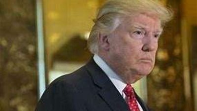 بايدن يستقبل ترامب في 