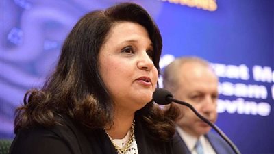 الأنطوني تطالب المجتمع بالتكاتف لمساندة صندوق مواجهة الطوارئ الطبية